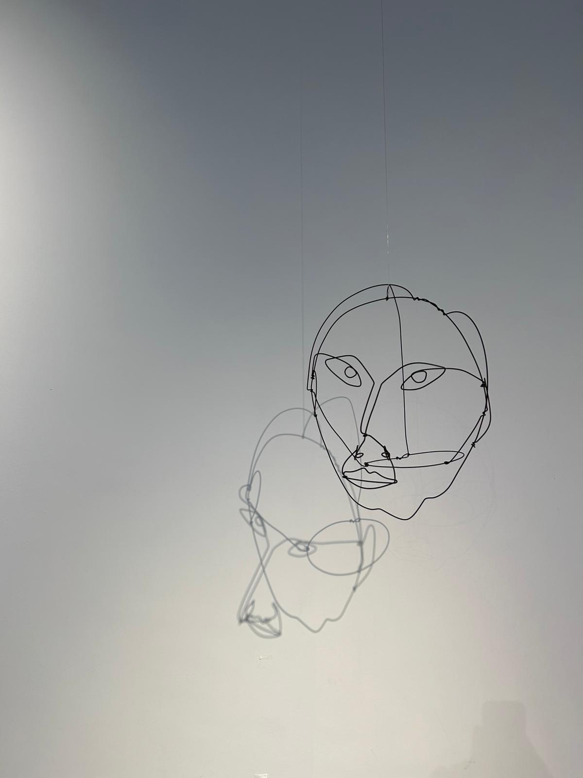 A. Calder a Palazzo Collicola